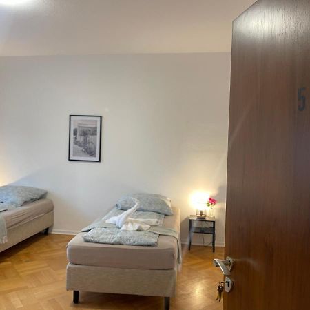 Comfortable Shared Apartment With Private Room In Wesseling Buitenkant foto