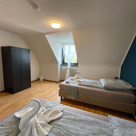 Comfortable Shared Apartment With Private Room In Wesseling Buitenkant foto