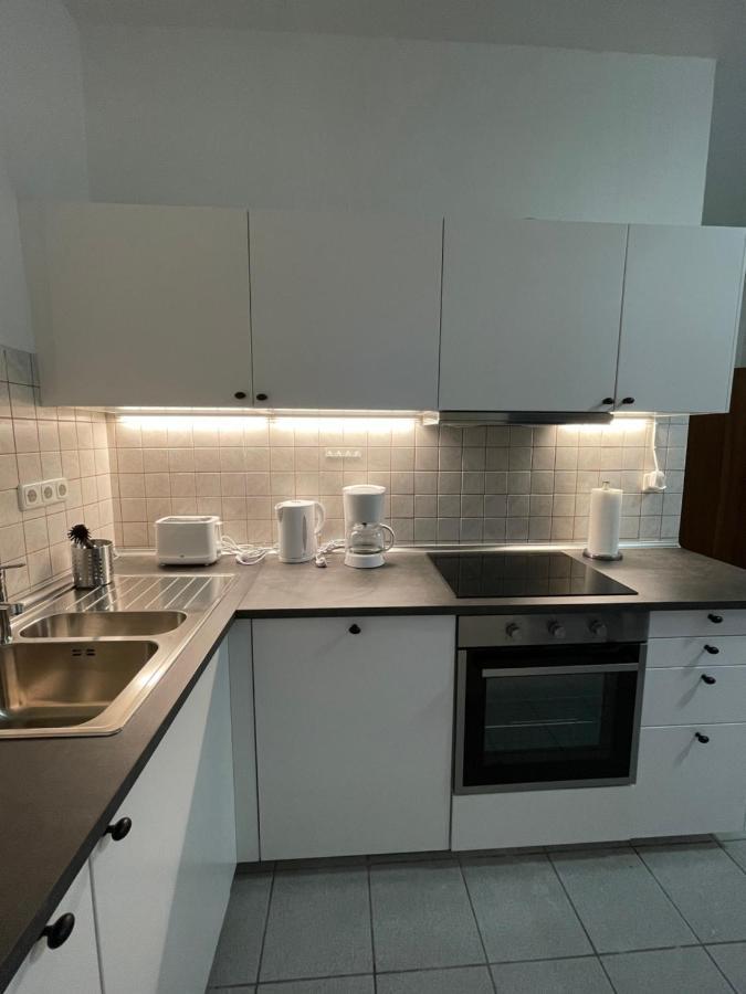 Comfortable Shared Apartment With Private Room In Wesseling Buitenkant foto