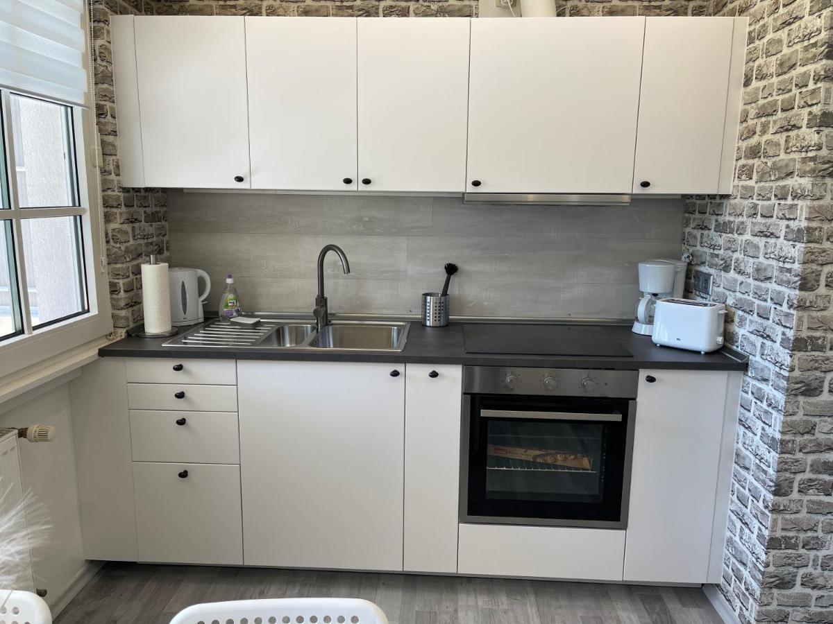 Comfortable Shared Apartment With Private Room In Wesseling Buitenkant foto