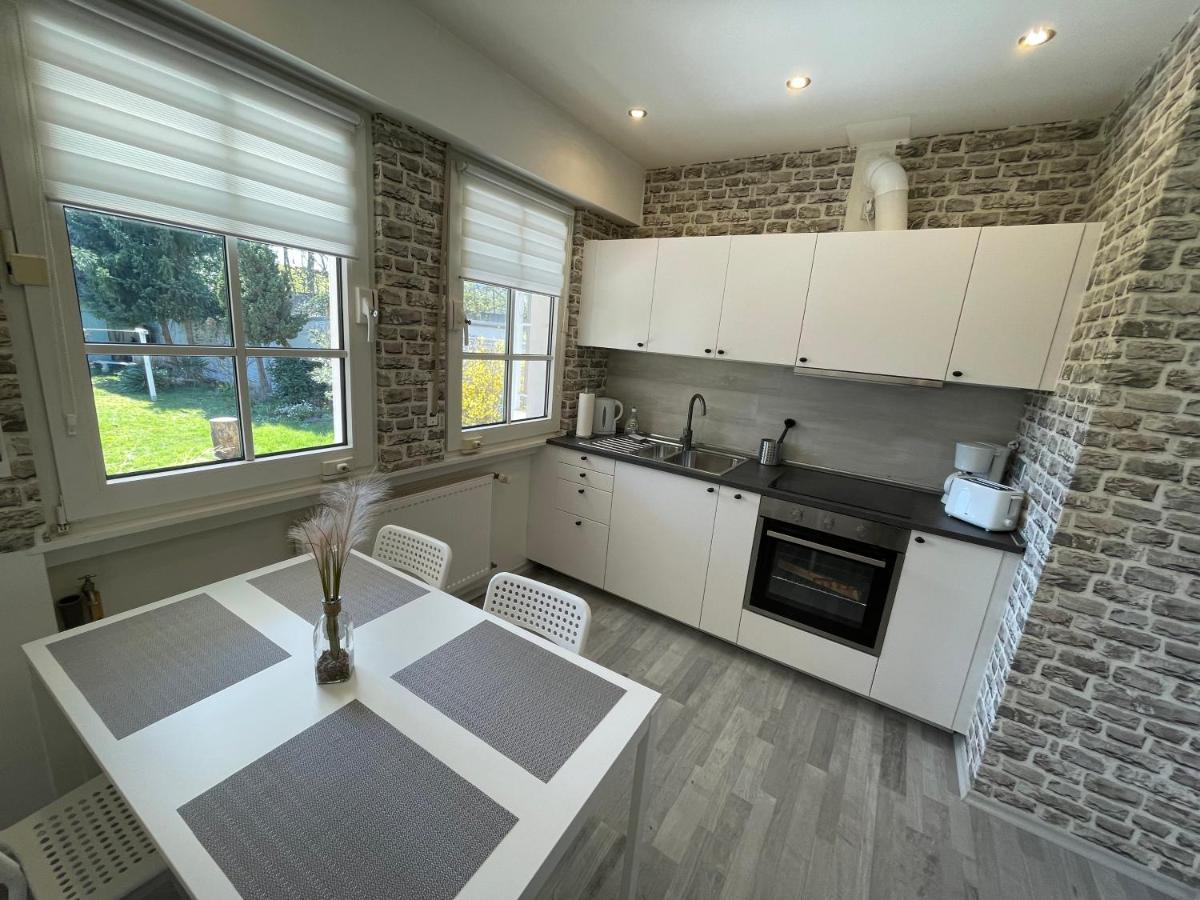 Comfortable Shared Apartment With Private Room In Wesseling Buitenkant foto