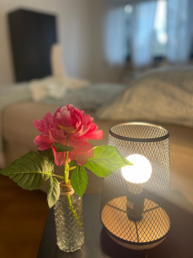 Comfortable Shared Apartment With Private Room In Wesseling Buitenkant foto
