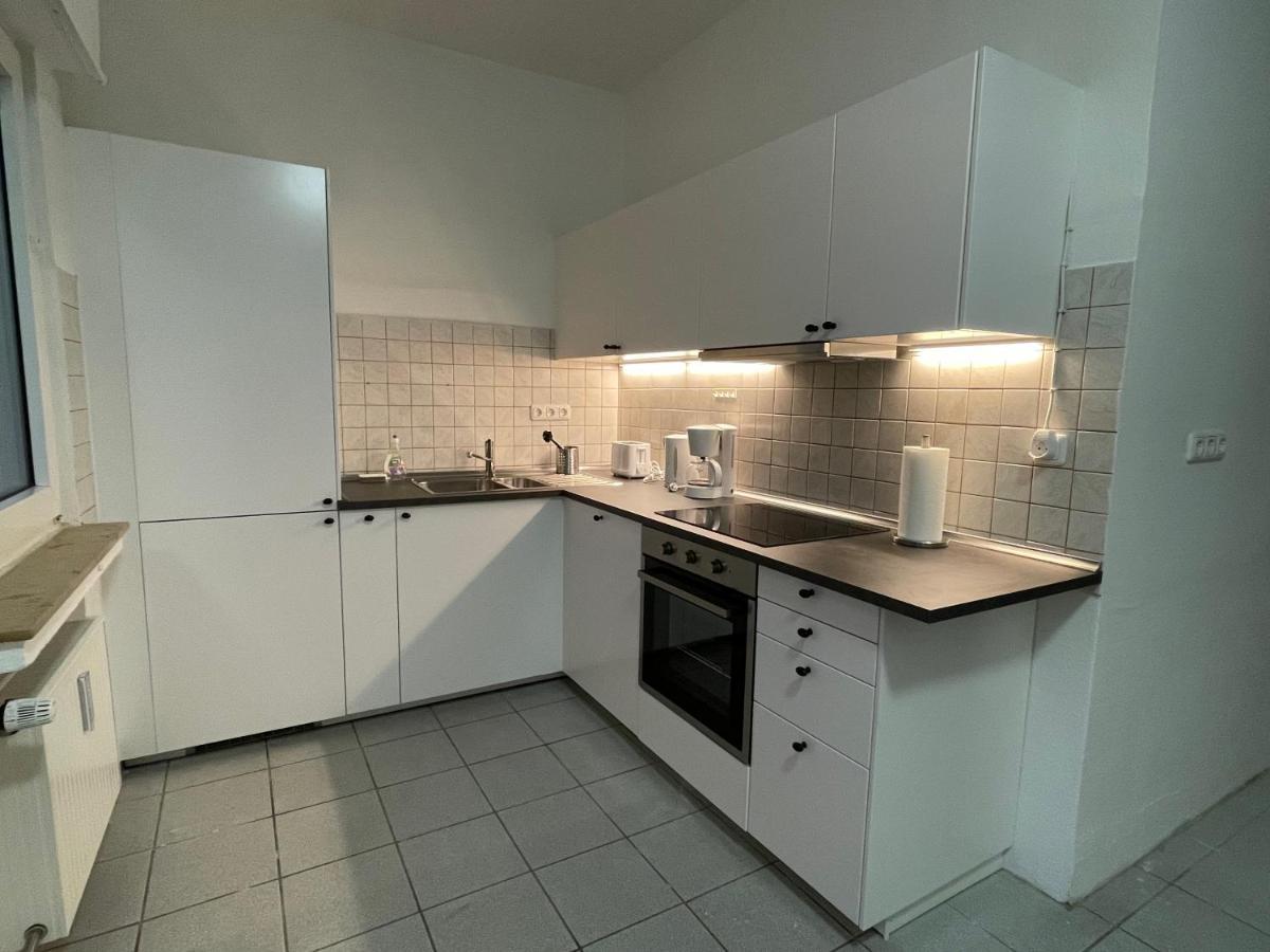 Comfortable Shared Apartment With Private Room In Wesseling Buitenkant foto