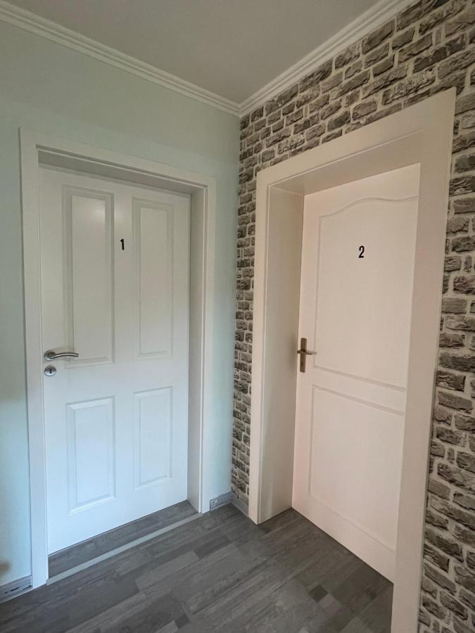 Comfortable Shared Apartment With Private Room In Wesseling Buitenkant foto