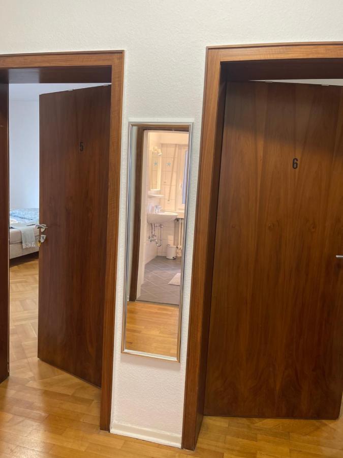 Comfortable Shared Apartment With Private Room In Wesseling Buitenkant foto
