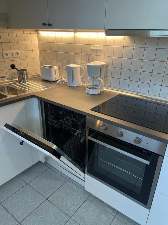 Comfortable Shared Apartment With Private Room In Wesseling Buitenkant foto