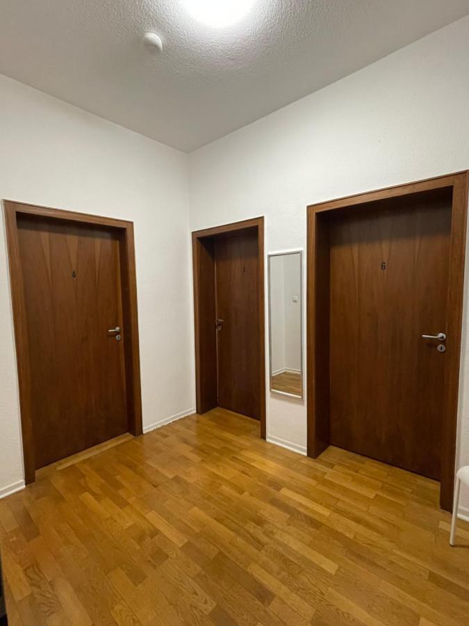 Comfortable Shared Apartment With Private Room In Wesseling Buitenkant foto