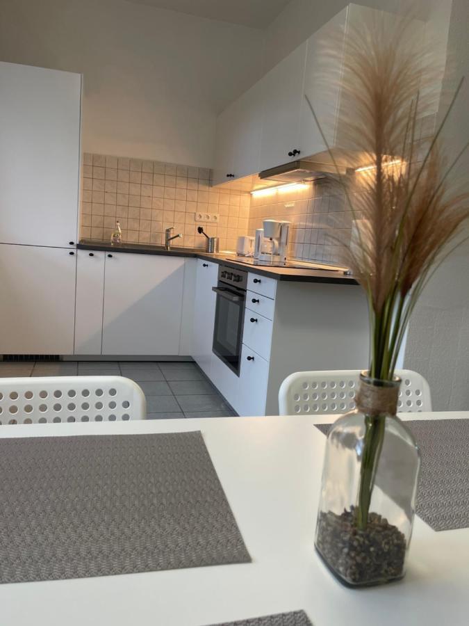 Comfortable Shared Apartment With Private Room In Wesseling Buitenkant foto