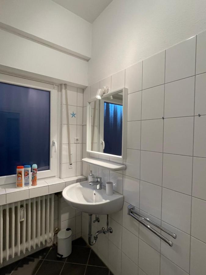 Comfortable Shared Apartment With Private Room In Wesseling Buitenkant foto