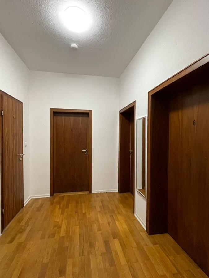 Comfortable Shared Apartment With Private Room In Wesseling Buitenkant foto