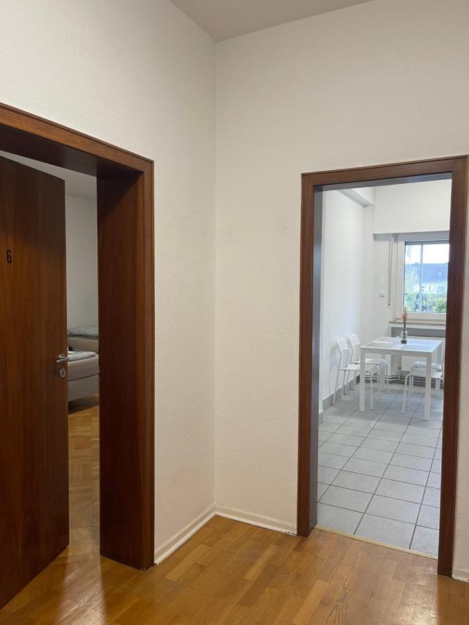 Comfortable Shared Apartment With Private Room In Wesseling Buitenkant foto