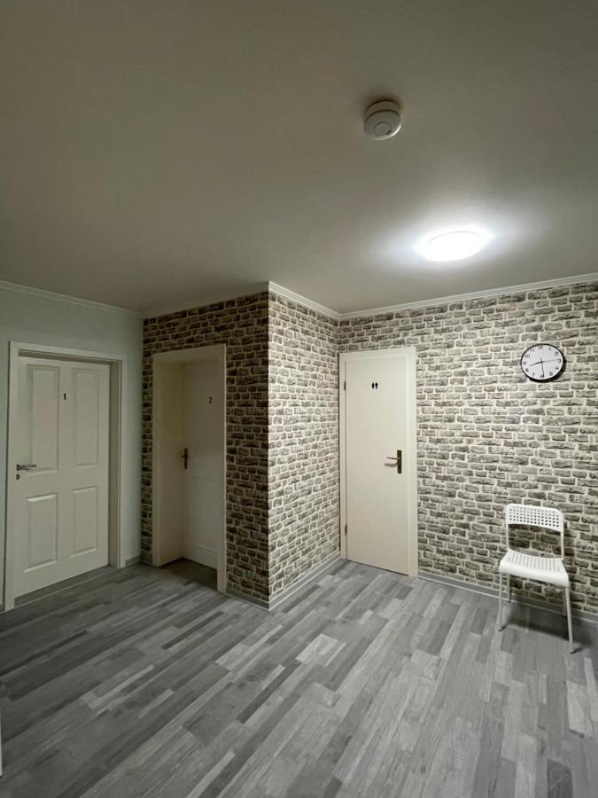 Comfortable Shared Apartment With Private Room In Wesseling Buitenkant foto