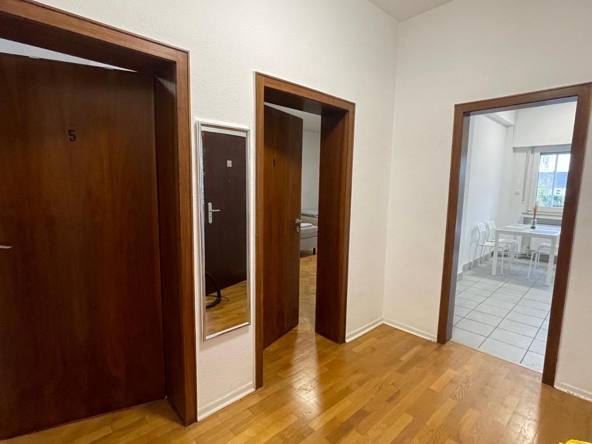 Comfortable Shared Apartment With Private Room In Wesseling Buitenkant foto