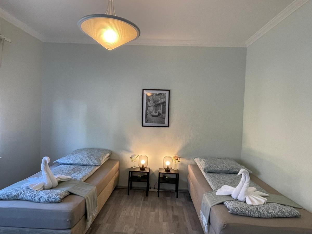 Comfortable Shared Apartment With Private Room In Wesseling Buitenkant foto