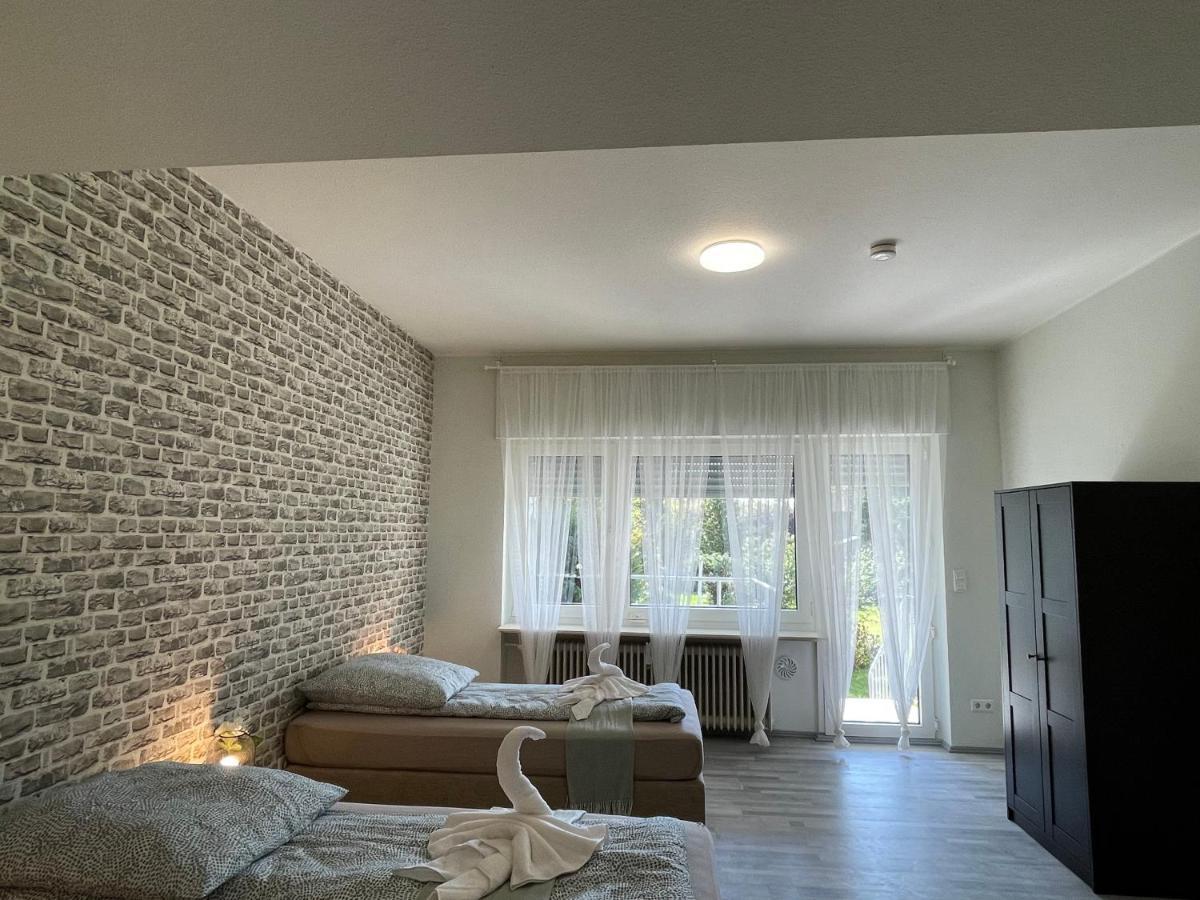 Comfortable Shared Apartment With Private Room In Wesseling Buitenkant foto