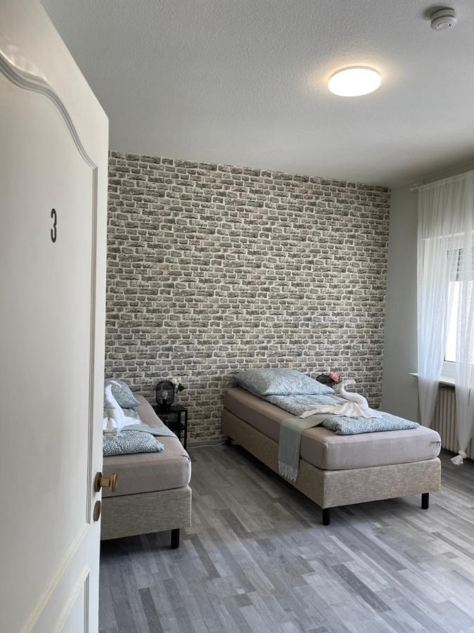 Comfortable Shared Apartment With Private Room In Wesseling Buitenkant foto