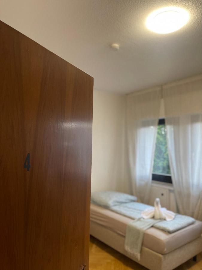 Comfortable Shared Apartment With Private Room In Wesseling Buitenkant foto