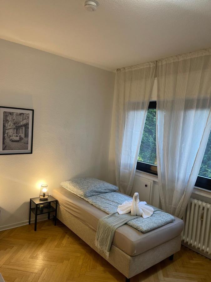 Comfortable Shared Apartment With Private Room In Wesseling Buitenkant foto
