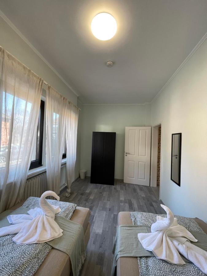 Comfortable Shared Apartment With Private Room In Wesseling Buitenkant foto