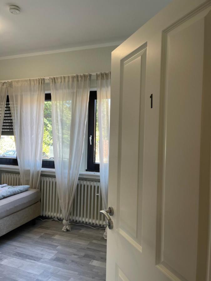 Comfortable Shared Apartment With Private Room In Wesseling Buitenkant foto