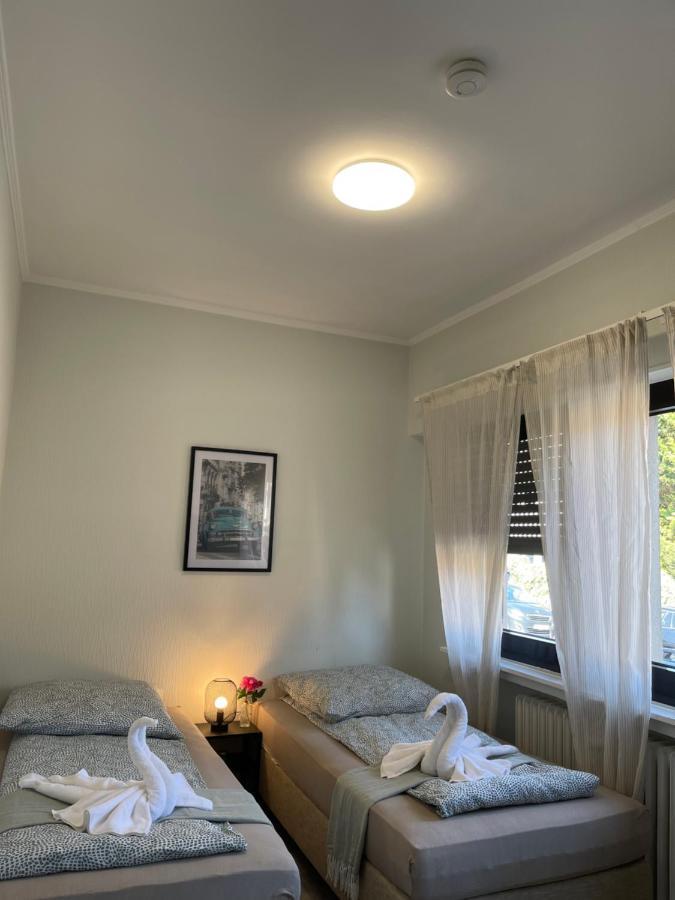 Comfortable Shared Apartment With Private Room In Wesseling Buitenkant foto