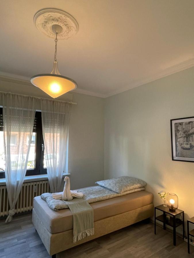 Comfortable Shared Apartment With Private Room In Wesseling Buitenkant foto
