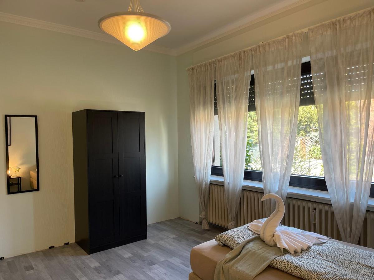 Comfortable Shared Apartment With Private Room In Wesseling Buitenkant foto
