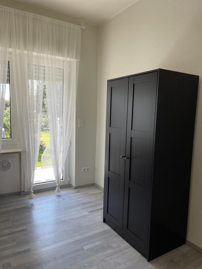 Comfortable Shared Apartment With Private Room In Wesseling Buitenkant foto