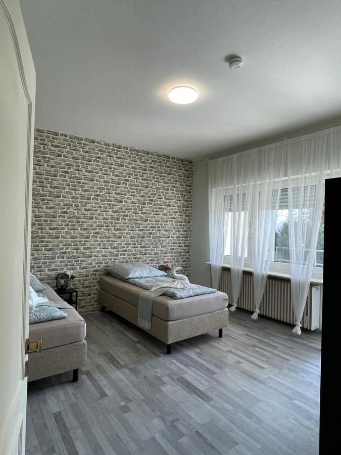 Comfortable Shared Apartment With Private Room In Wesseling Buitenkant foto