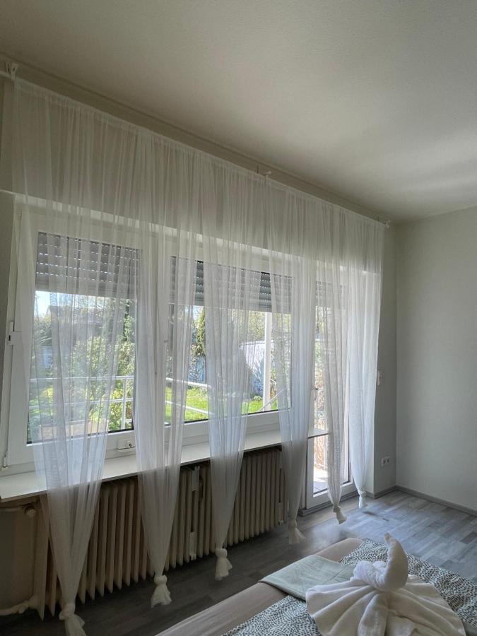 Comfortable Shared Apartment With Private Room In Wesseling Buitenkant foto