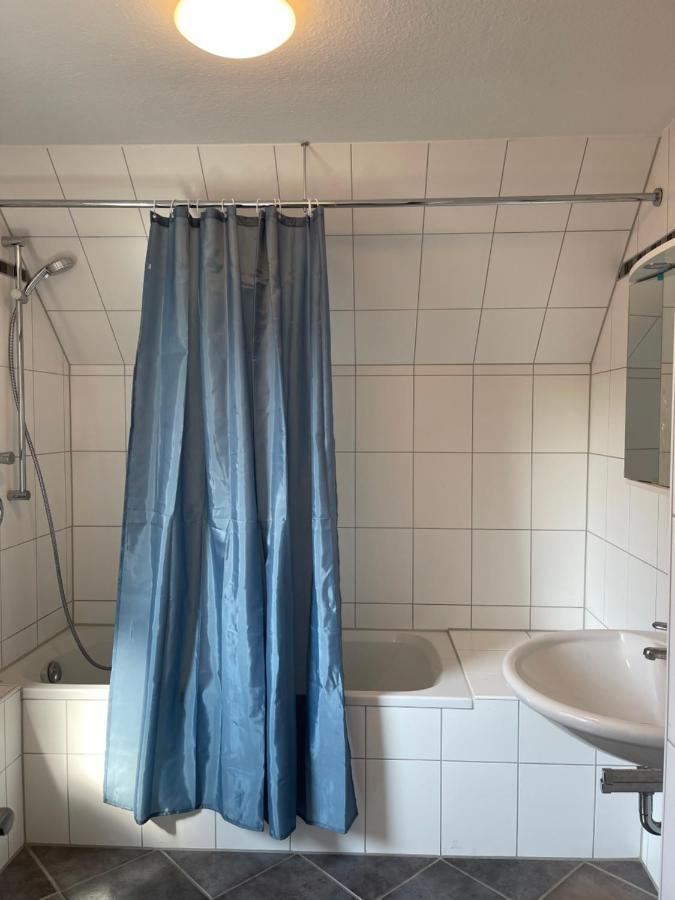 Comfortable Shared Apartment With Private Room In Wesseling Buitenkant foto