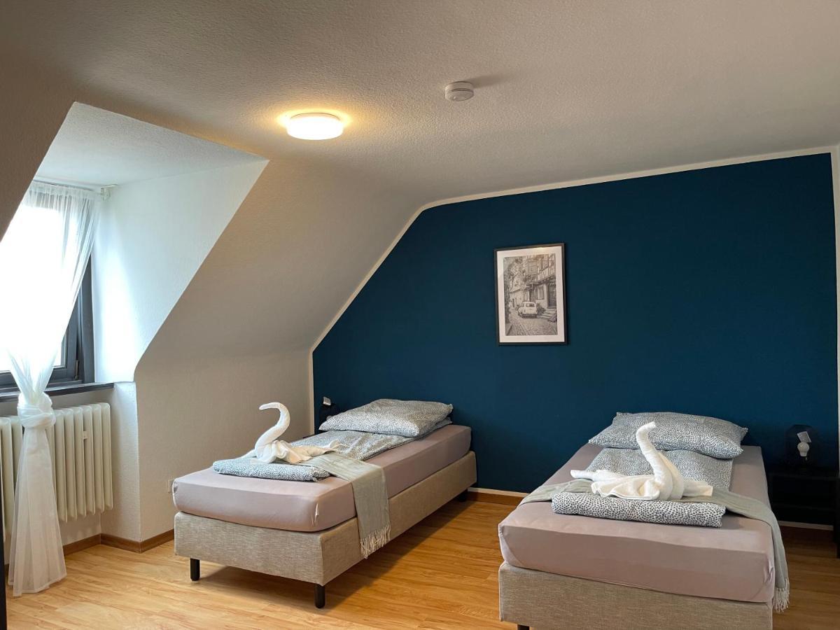 Comfortable Shared Apartment With Private Room In Wesseling Buitenkant foto