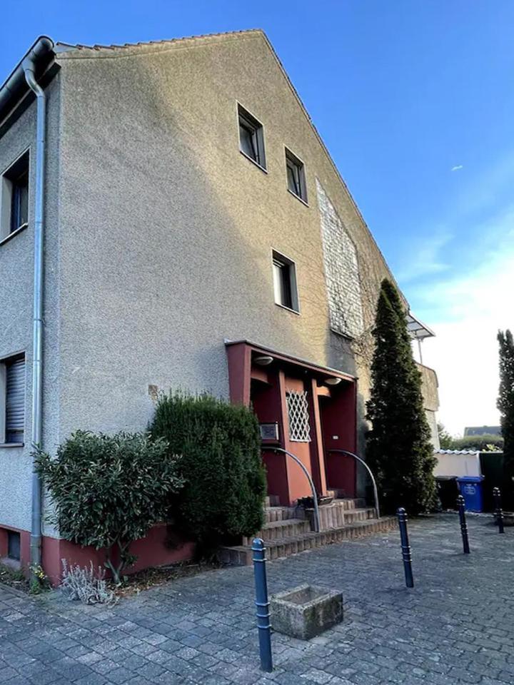 Comfortable Shared Apartment With Private Room In Wesseling Buitenkant foto